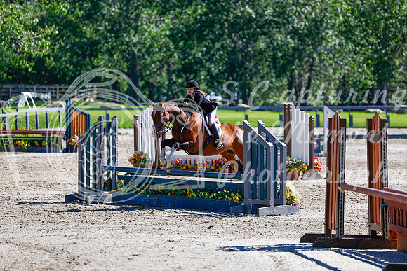 2025 - Haylee - Rocky Mountain Classic III - Thursday August 21st - 07605