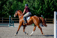 2025 - Haylee - Picco Horse Show - Thursday July 24th 00097