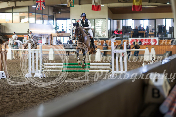 2025 - HJ Schooling - Sunday March 23rd - 4018