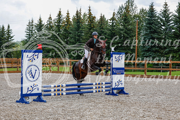 2025 - Haylee - Picco Horse Show - Sunday July 27th 00906