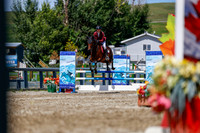 2025 - Haylee - Rocky Mountain Classic I - Saturday August 9th - 15270