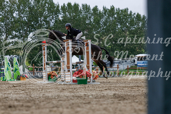 2025 - Haylee - Rocky Mountain Classic II - Friday August 15th - 01350