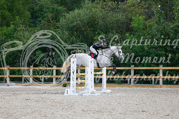2025 - Haylee - Picco Horse Show - Sunday July 27th 05247