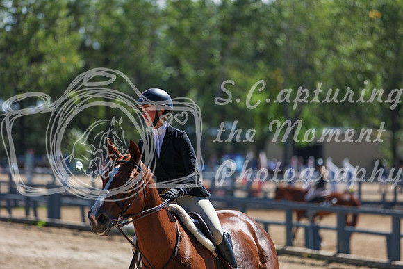 2025 - Charlie - Rocky Mountain Classic II - Sunday August 17th - 21319