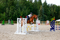 2025 - Haylee - Picco Horse Show - Thursday July 24th 01582