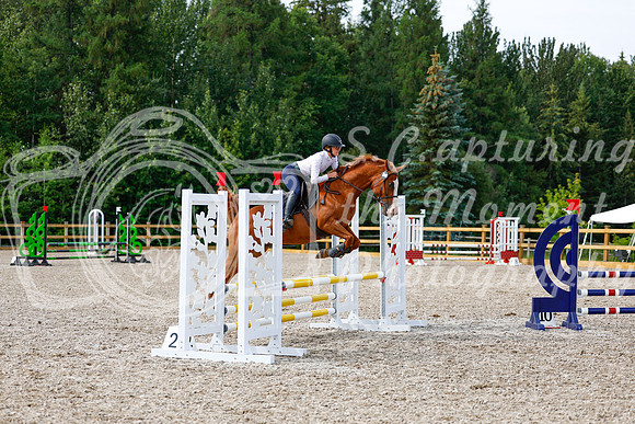 2025 - Haylee - Picco Horse Show - Thursday July 24th 01582