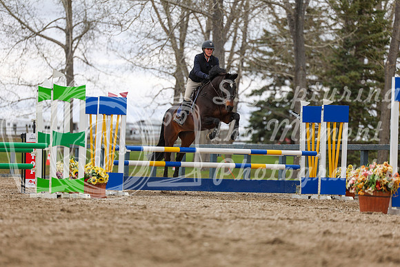 2025 - Shea - Bow Valley II - Thursday May 15th - 03764