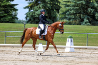 2025 - Dressage Festival - Saturday July 5th - 07873