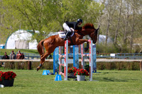 2025 - Shea - Bow Valley II - Saturday May 17th - 16930
