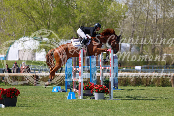 2025 - Shea - Bow Valley II - Saturday May 17th - 16930