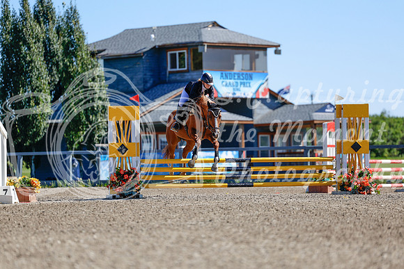 2025 - Haylee - Rocky Mountain Classic II - Sunday August 17th - 13990