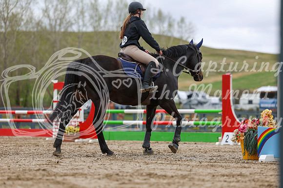 2025 - Shea - Bow Valley II - Thursday May 15th - 03024