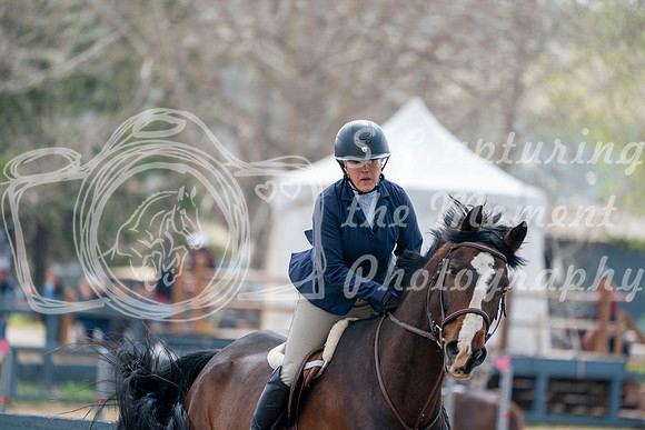 2025 - Jackie - Bow Valley II - Saturday May 17th - 10061