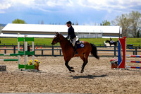 2025 - Mara - Bow Valley II - Saturday May 17th - 20397