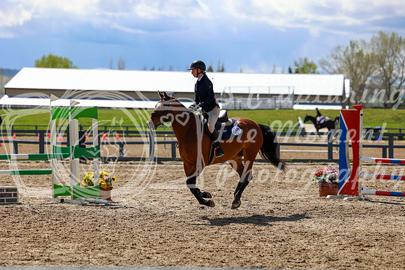 2025 - Mara - Bow Valley II - Saturday May 17th - 20397