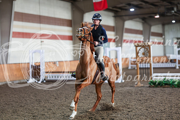 2025 - HJ Schooling - Saturday March 22nd - 4431