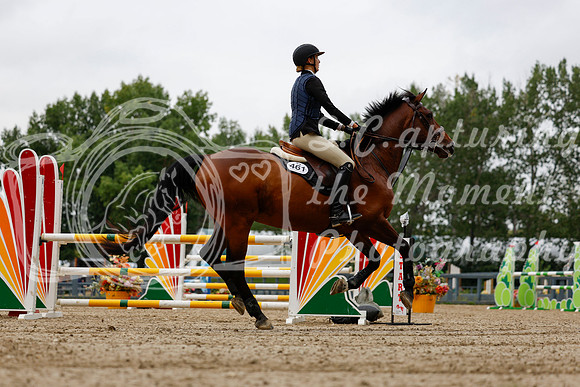 2025 - Haylee - Rocky Mountain Classic II - Friday August 15th - 01954