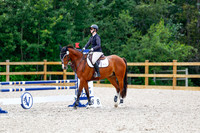 2025 - Haylee - Picco Horse Show - Friay July 25th 02698
