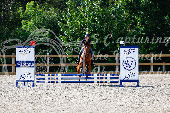 2025 - Haylee - Picco Horse Show - Thursday July 24th 00858