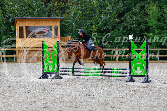 2025 - Haylee - Picco Horse Show - Friay July 25th 00632