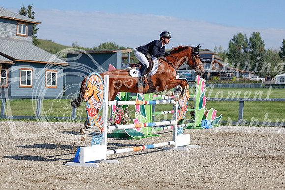 2025 - Haylee - Rocky Mountain Classic I - Sunday August 10th - 12058
