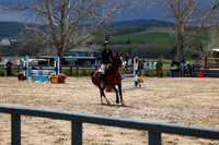 2025 - Mara - Bow Valley II - Saturday May 17th - 17757