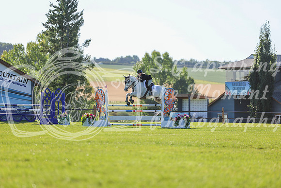 2025 - Shea - Rocky Mountain Classic III - Thursday August 21st - 01450