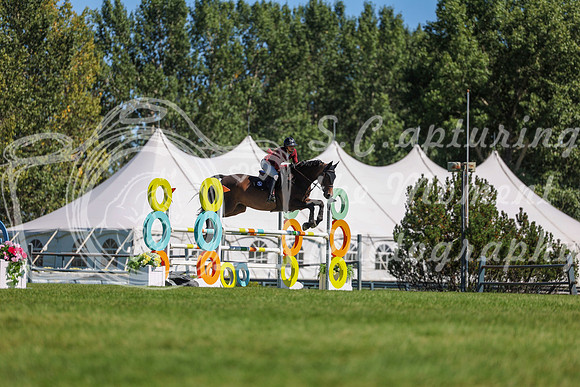 2025 - Shea - Rocky Mountain Classic III - Thursday August 21st - 06151