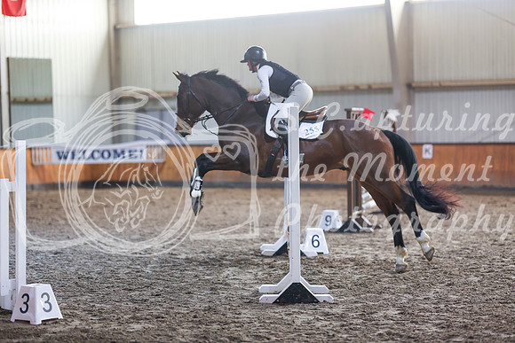 2025 - HJ Schooling - Sunday March 23rd - 3115