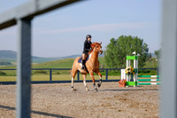 2025 - Haylee - June Classic I - Friday June 13th - 02078