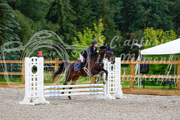 2025 - Haylee - Picco Horse Show - Sunday July 27th 00584
