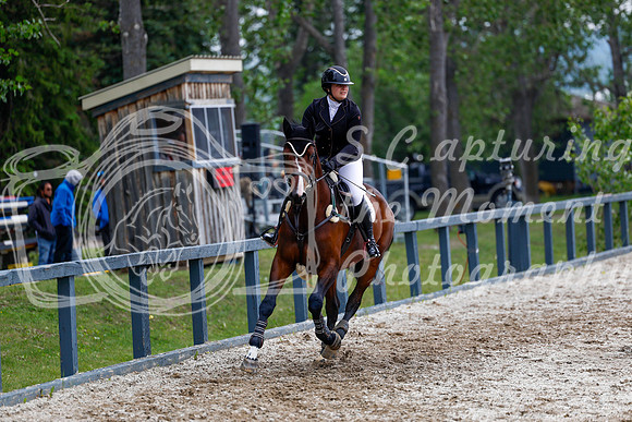 2025 - Haylee - June Classic II - Sunday June 22nd - 08025