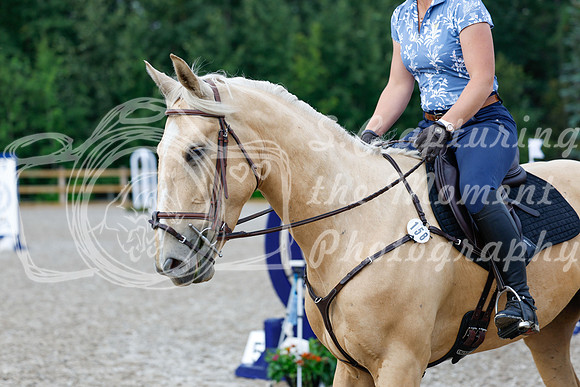 2025 - Haylee - Picco Horse Show - Saturday July 26th 00300