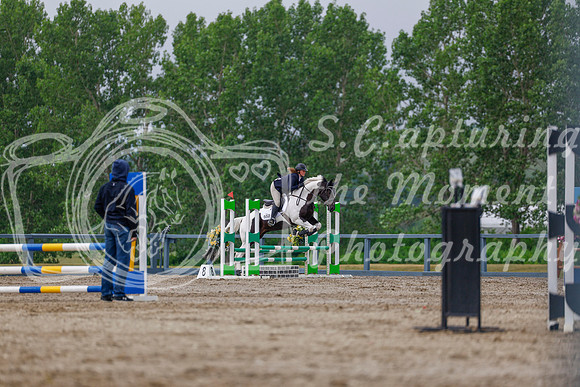 2025 - Haylee - June Classic II - Friday June 20th - 05593