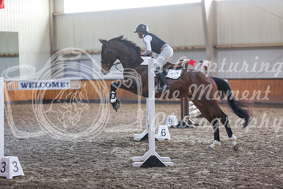 2025 - HJ Schooling - Sunday March 23rd - 3114