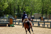 2025 - Mara - June Classic I - Saturday June 14th - 09599