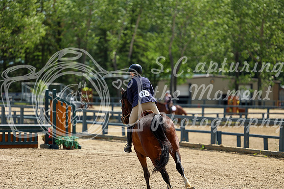2025 - Mara - June Classic I - Saturday June 14th - 09599