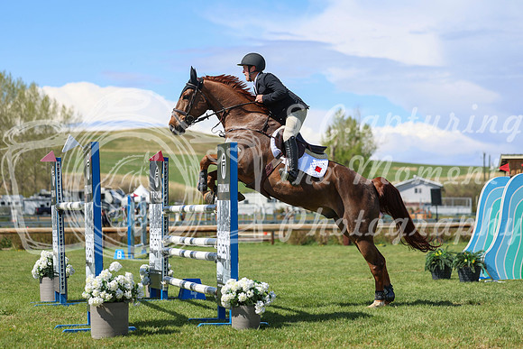 2025 - Shea - Bow Valley II - Saturday May 17th - 16706