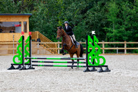 2025 - Haylee - Picco Horse Show - Friay July 25th 01207