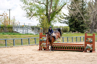 2025 - Jackie - Bow Valley II - Saturday May 17th - 12171