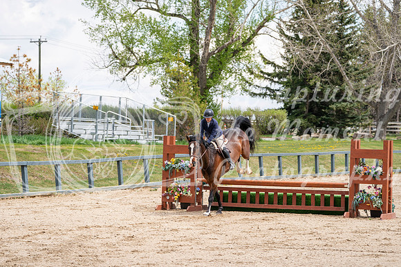 2025 - Jackie - Bow Valley II - Saturday May 17th - 12171