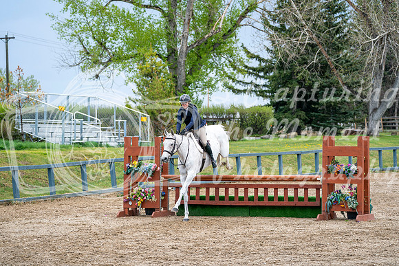 2025 - Jackie - Bow Valley II - Saturday May 17th - 13777
