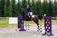 2025 - Haylee - Picco Horse Show - Sunday July 27th 02847