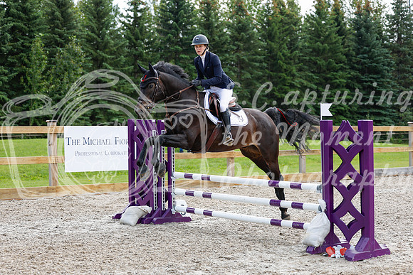 2025 - Haylee - Picco Horse Show - Sunday July 27th 02847