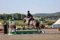 2025 - Haylee - Rocky Mountain Classic III - Friday August 22nd - 00805