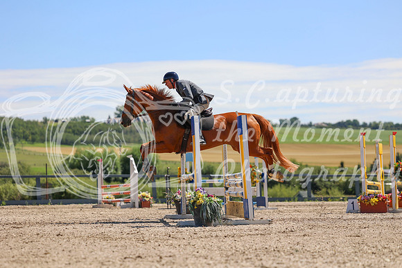2025 - Mara - Rocky Mountain Classic I - Sunday August 10th - 19222