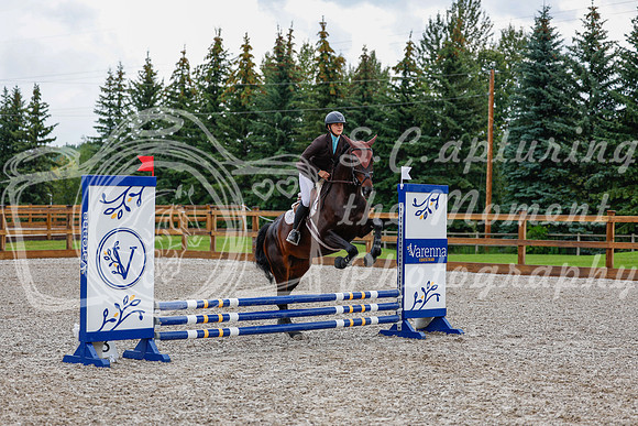 2025 - Haylee - Picco Horse Show - Sunday July 27th 00905