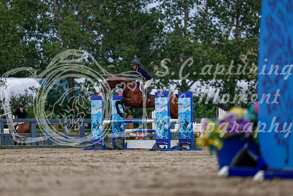 2025 - Haylee - Rocky Mountain Classic II - Friday August 15th - 00151
