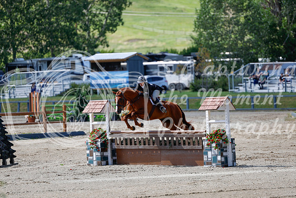 2025 - Haylee - June Classic I - Friday June 13th - 08770