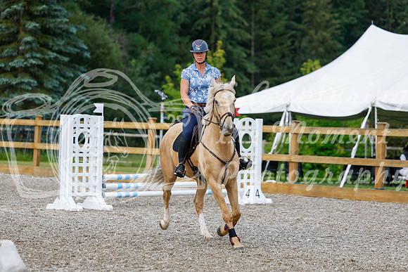 2025 - Haylee - Picco Horse Show - Saturday July 26th 00294
